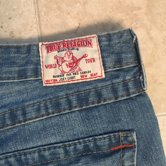 The Joey Short - Picture 4 of 5